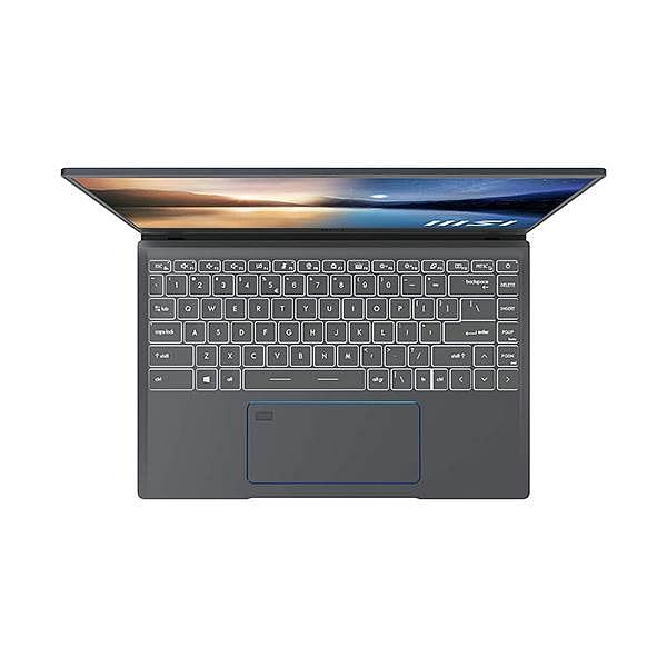MSI PORTATIL PRESTIGE 14 A11SC005XES 14 FHD 19201080 I71185G7 GTX 1650 MAX Q GDDR6 4GB LPDDR3 16GB 4267MHz 512GB SSD FREE DOS GRIS
