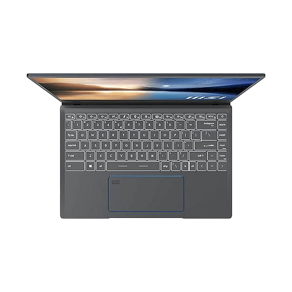 MSI PORTATIL PRESTIGE 14 A11SC005XES 14 FHD 19201080 I71185G7 GTX 1650 MAX Q GDDR6 4GB LPDDR3 16GB 4267MHz 512GB SSD FREE DOS GRIS