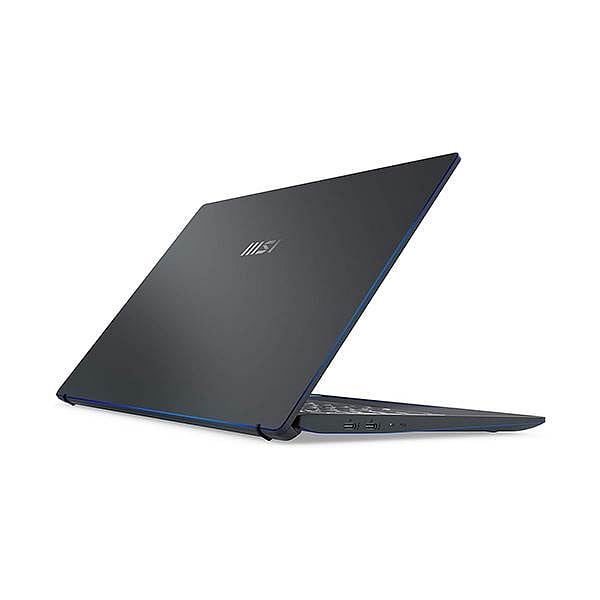 MSI PORTATIL PRESTIGE 14 A11SC005XES 14 FHD 19201080 I71185G7 GTX 1650 MAX Q GDDR6 4GB LPDDR3 16GB 4267MHz 512GB SSD FREE DOS GRIS