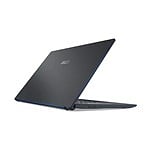 MSI PORTATIL PRESTIGE 14 A11SC005XES 14 FHD 19201080 I71185G7 GTX 1650 MAX Q GDDR6 4GB LPDDR3 16GB 4267MHz 512GB SSD FREE DOS GRIS