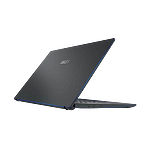 MSI PORTATIL PRESTIGE 14 A11SC005XES 14 FHD 19201080 I71185G7 GTX 1650 MAX Q GDDR6 4GB LPDDR3 16GB 4267MHz 512GB SSD FREE DOS GRIS