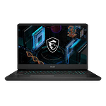 MSI GP76 Leopard 11UG1044XES Intel Core i7 11800H 16GB RAM 1TB SSD Nvidia Geforce RTX3070 173 Full HD 360Hz FreeDOS  Portátil
