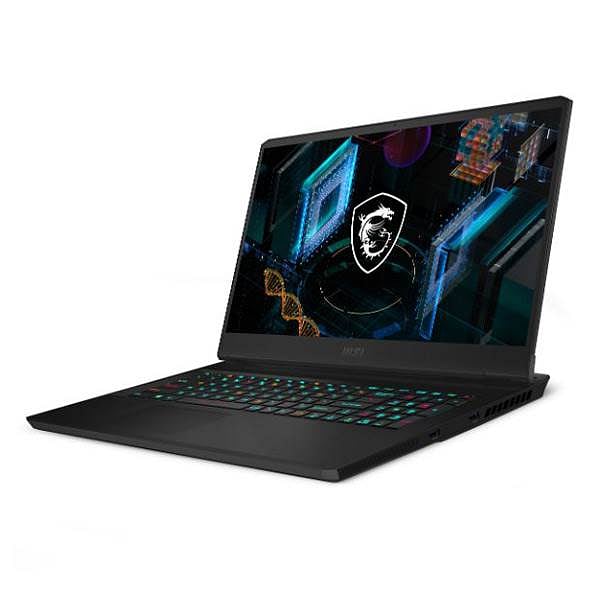 MSI GP76 Leopard 11UG1044XES Intel Core i7 11800H 16GB RAM 1TB SSD Nvidia Geforce RTX3070 173 Full HD 360Hz FreeDOS  Portátil