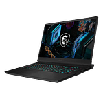 MSI GP76 Leopard 11UG1044XES Intel Core i7 11800H 16GB RAM 1TB SSD Nvidia Geforce RTX3070 173 Full HD 360Hz FreeDOS  Portátil