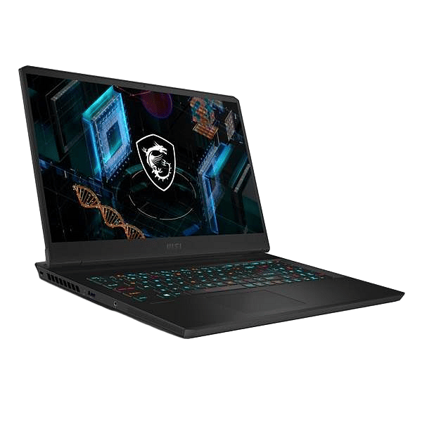 MSI GP76 Leopard 11UG1044XES Intel Core i7 11800H 16GB RAM 1TB SSD Nvidia Geforce RTX3070 173 Full HD 360Hz FreeDOS  Portátil