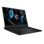 MSI GP76 Leopard 11UG1044XES Intel Core i7 11800H 16GB RAM 1TB SSD Nvidia Geforce RTX3070 173 Full HD 360Hz FreeDOS  Portátil