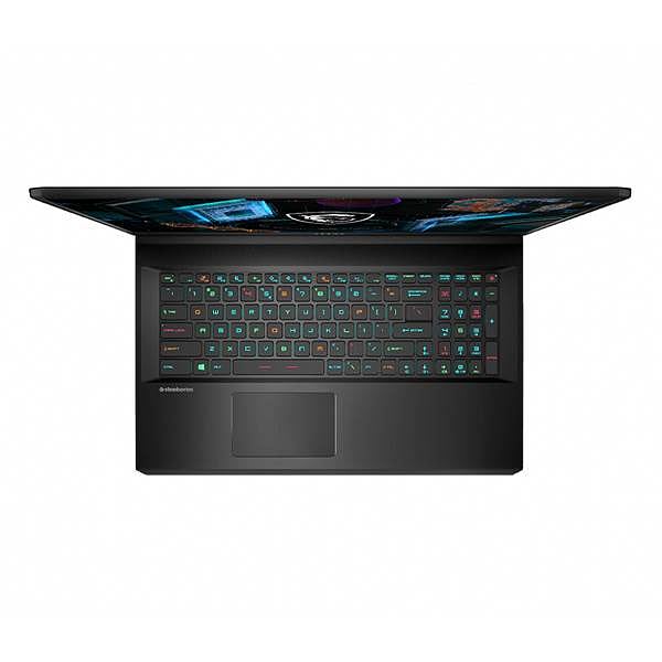 MSI GP76 Leopard 11UG1044XES Intel Core i7 11800H 16GB RAM 1TB SSD Nvidia Geforce RTX3070 173 Full HD 360Hz FreeDOS  Portátil