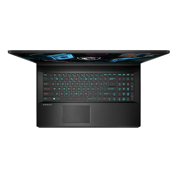 MSI GP76 Leopard 11UG1044XES Intel Core i7 11800H 16GB RAM 1TB SSD Nvidia Geforce RTX3070 173 Full HD 360Hz FreeDOS  Portátil