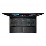 MSI GP76 Leopard 11UG1044XES Intel Core i7 11800H 16GB RAM 1TB SSD Nvidia Geforce RTX3070 173 Full HD 360Hz FreeDOS  Portátil