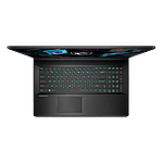 MSI GP76 Leopard 11UG1044XES Intel Core i7 11800H 16GB RAM 1TB SSD Nvidia Geforce RTX3070 173 Full HD 360Hz FreeDOS  Portátil
