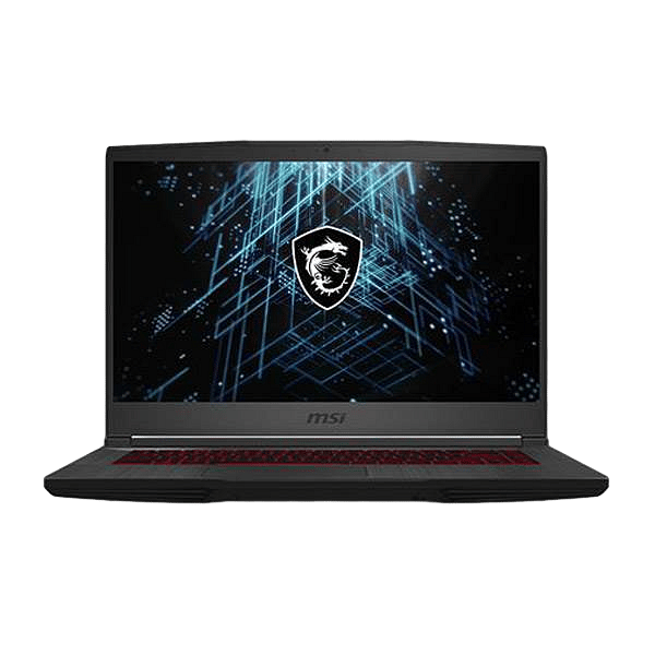 MSI GF63 Thin 11UC447XES Intel Core i5 11400H 16GB RAM 512GB SSD Nvidia Geforce RTX3050 156 Full HD 144Hz  FreeDOS  Portátil