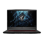 MSI GF63 Thin 11UC447XES Intel Core i5 11400H 16GB RAM 512GB SSD Nvidia Geforce RTX3050 156 Full HD 144Hz  FreeDOS  Portátil MSI GF63 Thin 11UC447XES Intel Core i5 11400H 16GB RAM 512GB SSD Nvidia Geforce RTX3050 156 Full HD 144Hz  FreeDOS  Portátil