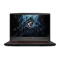 MSI GF63 Thin 11UC-447XES Intel Core i5 11400H 16GB RAM 512GB SSD Nvidia Geforce RTX3050 15,6" Full HD 144Hz  FreeDOS - Portátil