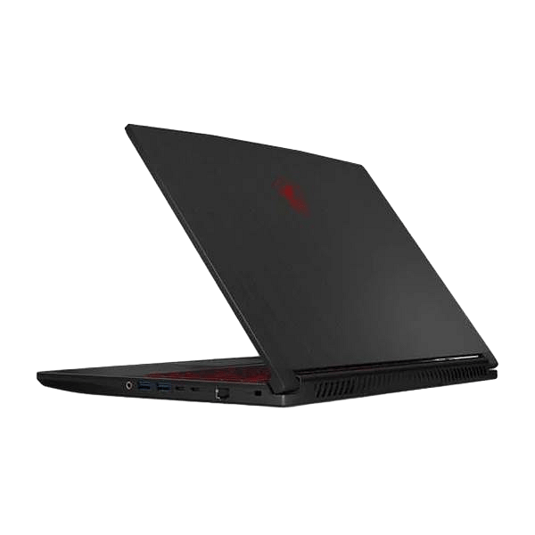 MSI GF63 Thin 11UC447XES Intel Core i5 11400H 16GB RAM 512GB SSD Nvidia Geforce RTX3050 156 Full HD 144Hz  FreeDOS  Portátil