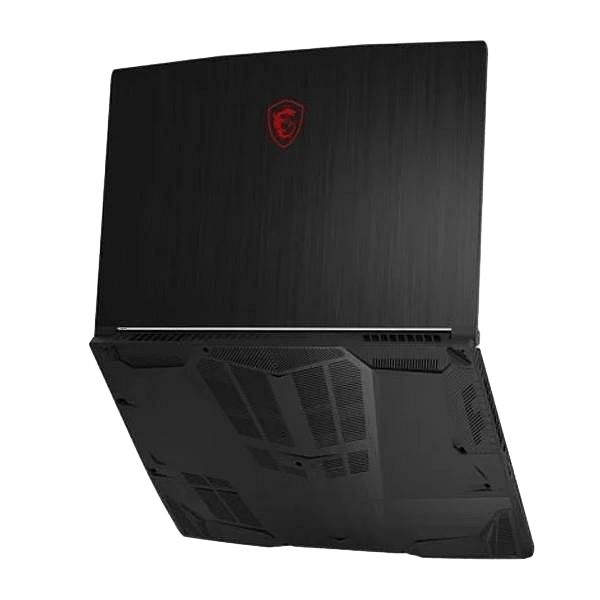 MSI GF63 Thin 11UC447XES Intel Core i5 11400H 16GB RAM 512GB SSD Nvidia Geforce RTX3050 156 Full HD 144Hz  FreeDOS  Portátil