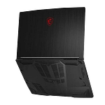 MSI GF63 Thin 11UC447XES Intel Core i5 11400H 16GB RAM 512GB SSD Nvidia Geforce RTX3050 156 Full HD 144Hz  FreeDOS  Portátil MSI GF63 Thin 11UC447XES Intel Core i5 11400H 16GB RAM 512GB SSD Nvidia Geforce RTX3050 156 Full HD 144Hz  FreeDOS  Portátil