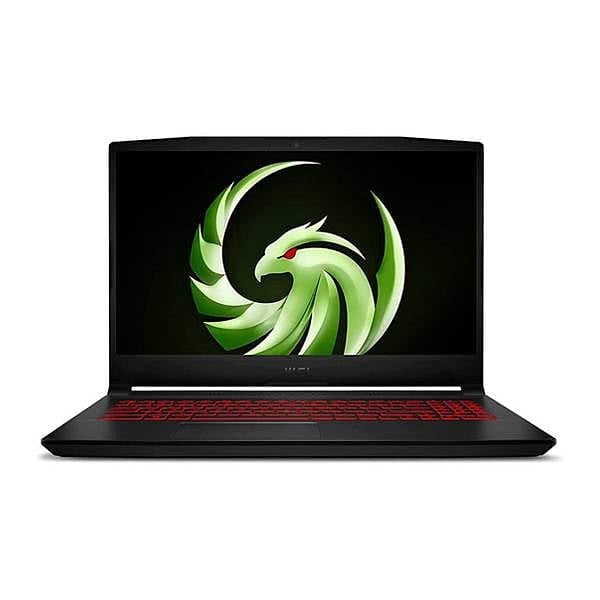 MSI Bravo 15 B5DD012XES AMD Ryzen 7 5800 16GB RAM 1TB SSD AMD Radeon RX5500M 156 Full HD 144Hz FreeDOS  Portátil