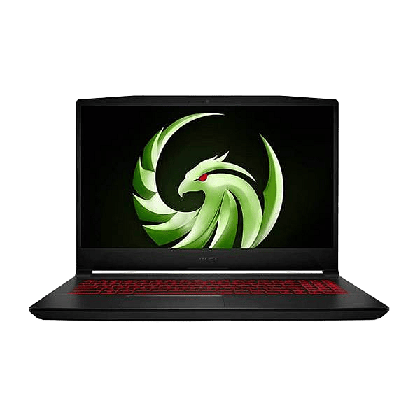 MSI Bravo 15 B5DD012XES AMD Ryzen 7 5800 16GB RAM 1TB SSD AMD Radeon RX5500M 156 Full HD 144Hz FreeDOS  Portátil