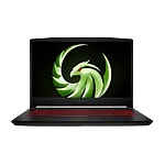 MSI Bravo 15 B5DD012XES AMD Ryzen 7 5800 16GB RAM 1TB SSD AMD Radeon RX5500M 156 Full HD 144Hz FreeDOS  Portátil