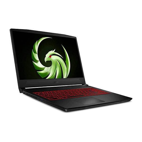 MSI Bravo 15 B5DD012XES AMD Ryzen 7 5800 16GB RAM 1TB SSD AMD Radeon RX5500M 156 Full HD 144Hz FreeDOS  Portátil