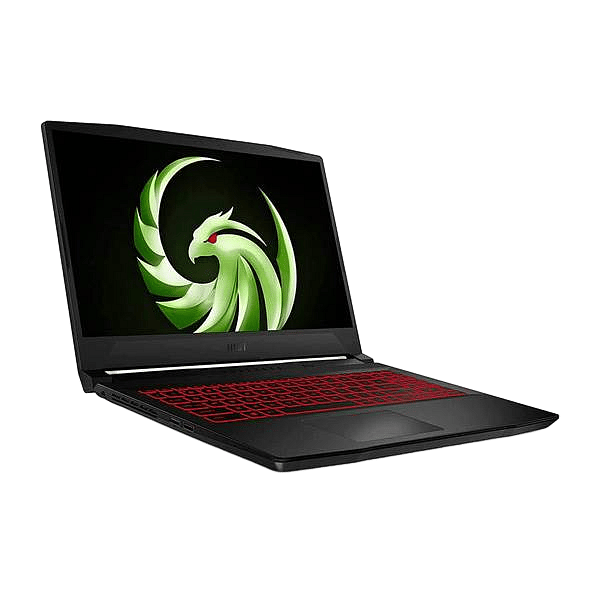 MSI Bravo 15 B5DD012XES AMD Ryzen 7 5800 16GB RAM 1TB SSD AMD Radeon RX5500M 156 Full HD 144Hz FreeDOS  Portátil