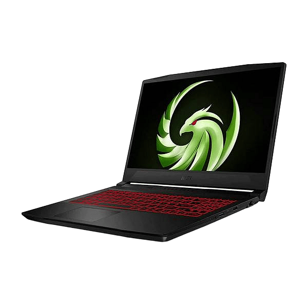 MSI Bravo 15 B5DD012XES AMD Ryzen 7 5800 16GB RAM 1TB SSD AMD Radeon RX5500M 156 Full HD 144Hz FreeDOS  Portátil