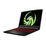 MSI Bravo 15 B5DD012XES AMD Ryzen 7 5800 16GB RAM 1TB SSD AMD Radeon RX5500M 156 Full HD 144Hz FreeDOS  Portátil