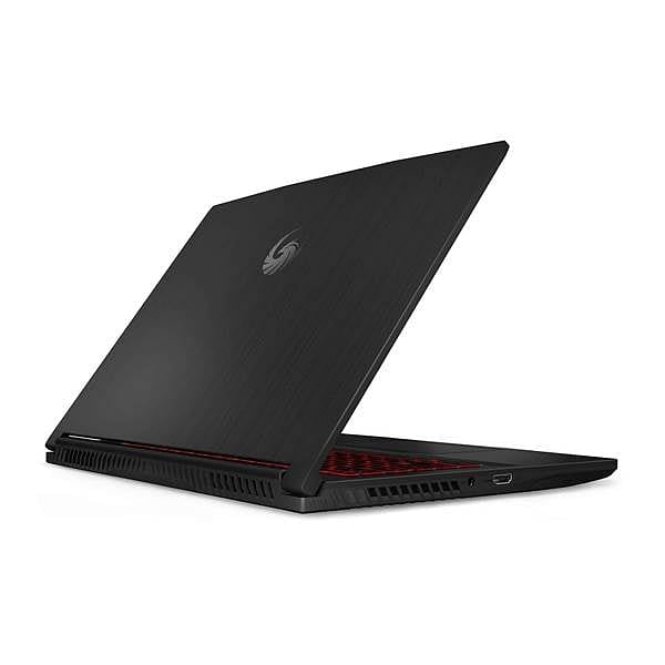 MSI Bravo 15 B5DD012XES AMD Ryzen 7 5800 16GB RAM 1TB SSD AMD Radeon RX5500M 156 Full HD 144Hz FreeDOS  Portátil