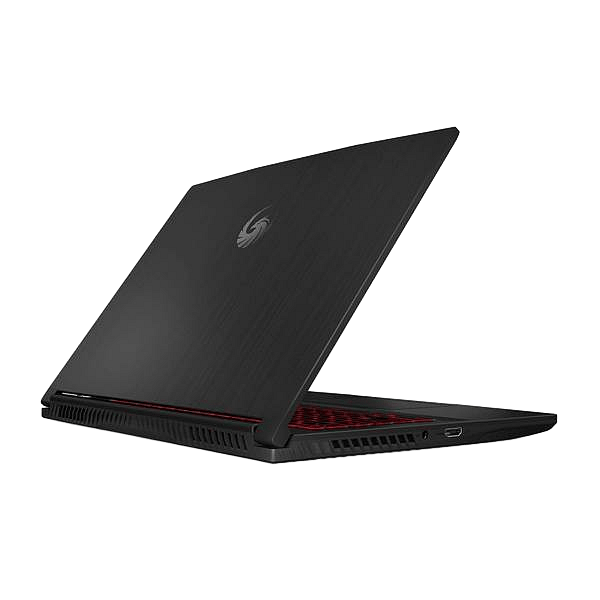 MSI Bravo 15 B5DD012XES AMD Ryzen 7 5800 16GB RAM 1TB SSD AMD Radeon RX5500M 156 Full HD 144Hz FreeDOS  Portátil