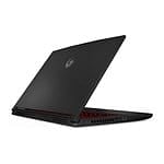 MSI Bravo 15 B5DD012XES AMD Ryzen 7 5800 16GB RAM 1TB SSD AMD Radeon RX5500M 156 Full HD 144Hz FreeDOS  Portátil