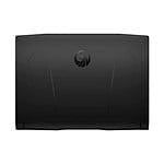 MSI Bravo 15 B5DD012XES AMD Ryzen 7 5800 16GB RAM 1TB SSD AMD Radeon RX5500M 156 Full HD 144Hz FreeDOS  Portátil