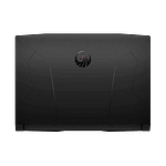 MSI Bravo 15 B5DD012XES AMD Ryzen 7 5800 16GB RAM 1TB SSD AMD Radeon RX5500M 156 Full HD 144Hz FreeDOS  Portátil