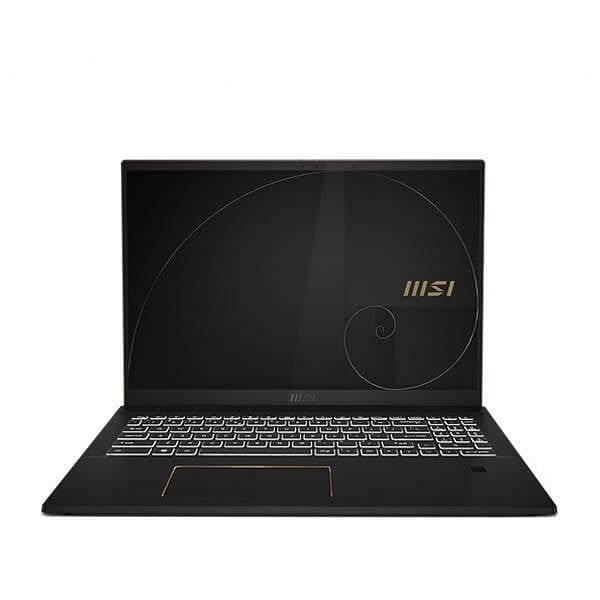 MSI Summit E16 Flip A11UCT077ES Intel Core i7 1195G7 32GB RAM 1TB SSD Nvidia Geforce RTX3050 16 QHD 120Hz Windows 10 Pro  Portátil