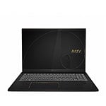 MSI Summit E16 Flip A11UCT077ES Intel Core i7 1195G7 32GB RAM 1TB SSD Nvidia Geforce RTX3050 16 QHD 120Hz Windows 10 Pro  Portátil