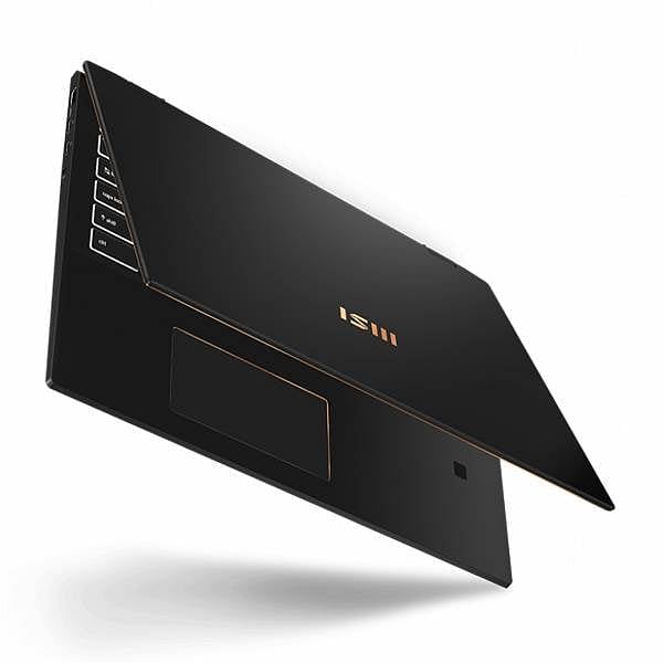 MSI Summit E16 Flip A11UCT077ES Intel Core i7 1195G7 32GB RAM 1TB SSD Nvidia Geforce RTX3050 16 QHD 120Hz Windows 10 Pro  Portátil