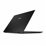 MSI Summit E16 Flip A11UCT077ES Intel Core i7 1195G7 32GB RAM 1TB SSD Nvidia Geforce RTX3050 16 QHD 120Hz Windows 10 Pro  Portátil