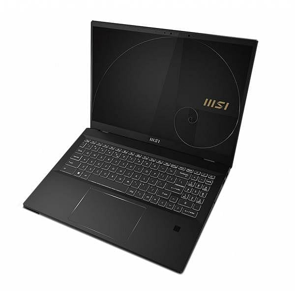 MSI Summit E16 Flip A11UCT077ES Intel Core i7 1195G7 32GB RAM 1TB SSD Nvidia Geforce RTX3050 16 QHD 120Hz Windows 10 Pro  Portátil