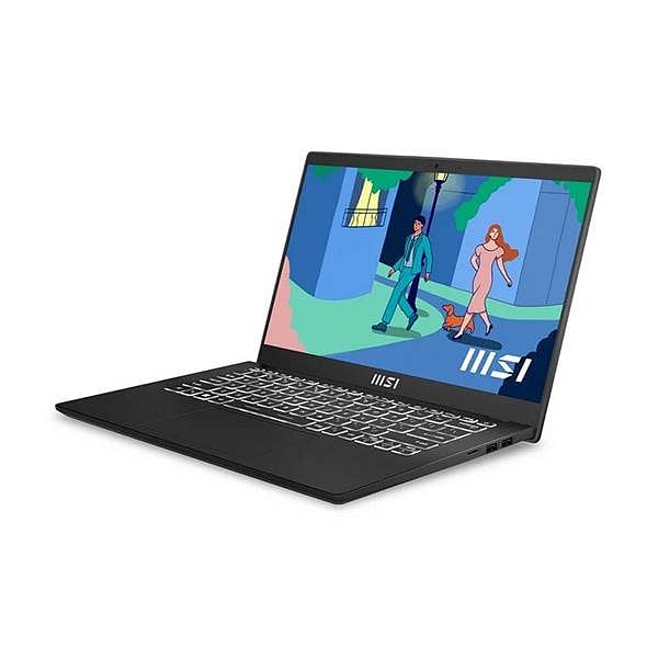 MSI C12M030XES i5 1235U 16GB 512GB DOS  NB