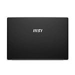 MSI C12M030XES i5 1235U 16GB 512GB DOS  NB