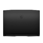MSI Katana GF66 12UGS661XES Intel Core i7 12700H 16GB RAM 512GB SSD Nvidia Geforce RTX3070Ti 156 Full HD 144Hz FreeDOS  NB