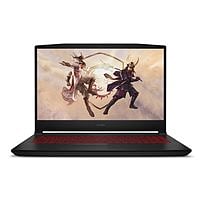 MSI Katana GF66 12UC820XES Intel Core i7 12650H 16GB RAM 512GB SSD Nvidia geforce RTX3050 156 Full HD 144 Hz FreeDOS  Portátil