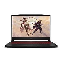 MSI Katana GF661202XES Intel Core i7 12650H 16GB RAM 512GB SSD Nvidia Geforce RTX3060 156 Full HD 144Hz FreeDOS  Portátil
