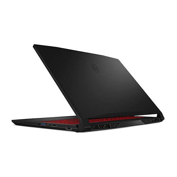 MSI Katana GF661202XES Intel Core i7 12650H 16GB RAM 512GB SSD Nvidia Geforce RTX3060 156 Full HD 144Hz FreeDOS  Portátil