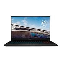 MSI Stealth 17M A12UE018XES Intel Core i7 1280P 16GB RAM 1TB SSD Nvidia Geforce RTX3060 173 Full HD 144Hz  Portátil
