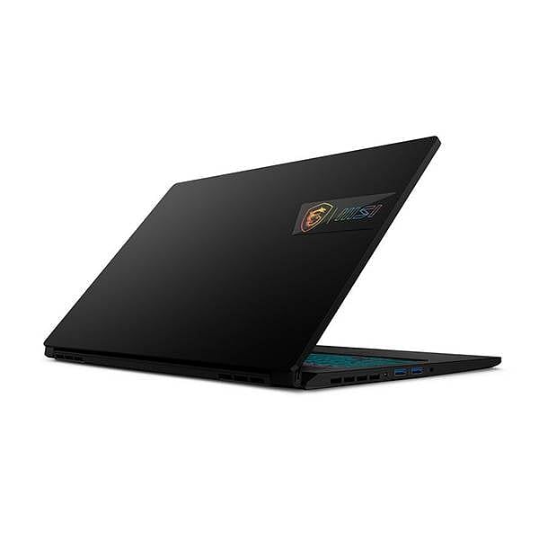 MSI Stealth 17M A12UE018XES Intel Core i7 1280P 16GB RAM 1TB SSD Nvidia Geforce RTX3060 173 Full HD 144Hz  Portátil