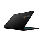 MSI Stealth 17M A12UE018XES Intel Core i7 1280P 16GB RAM 1TB SSD Nvidia Geforce RTX3060 173 Full HD 144Hz  Portátil