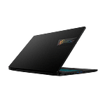 MSI Stealth 17M A12UE018XES Intel Core i7 1280P 16GB RAM 1TB SSD Nvidia Geforce RTX3060 173 Full HD 144Hz  Portátil