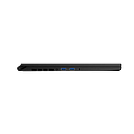 MSI Stealth 17M A12UE018XES Intel Core i7 1280P 16GB RAM 1TB SSD Nvidia Geforce RTX3060 173 Full HD 144Hz  Portátil