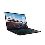 MSI Stealth 17M A12UE018XES Intel Core i7 1280P 16GB RAM 1TB SSD Nvidia Geforce RTX3060 173 Full HD 144Hz  Portátil