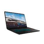MSI Stealth 17M A12UE018XES Intel Core i7 1280P 16GB RAM 1TB SSD Nvidia Geforce RTX3060 173 Full HD 144Hz  Portátil